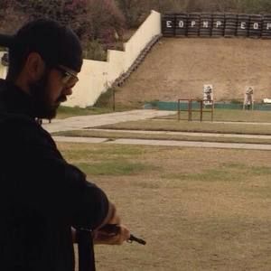 Meet your Posher, Lumin